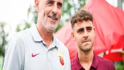 内马尔派对风波：履行职责，非我所愿成焦点人物